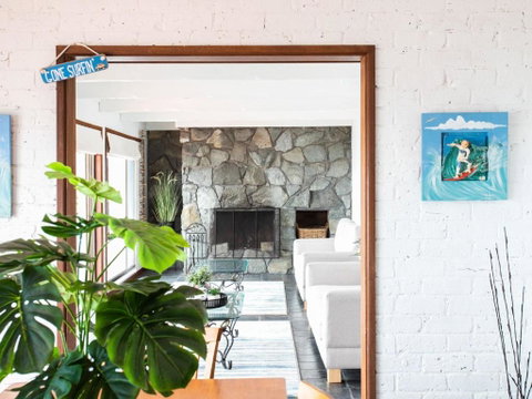 Beach Road 10 Mollymook - Accommodation Burleigh 1