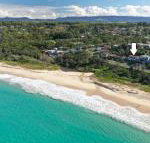 Beach Road 10 Mollymook - Accommodation Burleigh