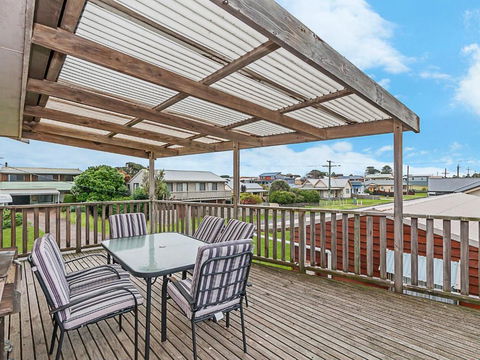 AMBIENCE By THE SEA - Accommodation Burleigh 3
