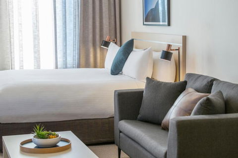 Apartments At 60 Market - Accommodation Burleigh 3