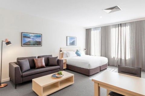Apartments At 60 Market - Accommodation Burleigh 4
