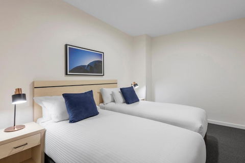 Apartments At 60 Market - Accommodation Burleigh 5