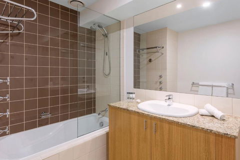 Apartments At 60 Market - Accommodation Burleigh 2