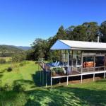 Budderoo Unique With 270 Degree Views! - Accommodation Burleigh 0