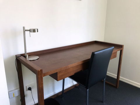 Brisbane City Apartments Albert St - Accommodation Burleigh 6