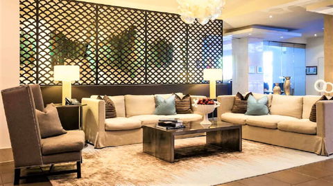 Brisbane City Apartments Albert St - Accommodation Burleigh 2