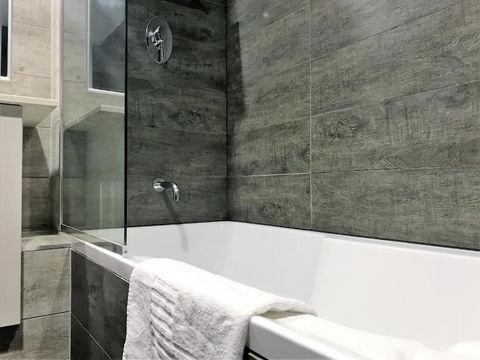 Brisbane City Apartments Albert St - Accommodation Burleigh 3