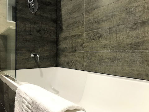 Brisbane City Apartments Albert St - Accommodation Burleigh 4