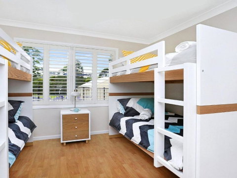 Misty Creek Of Robertson Proximity & Privacy - Accommodation Burleigh 4
