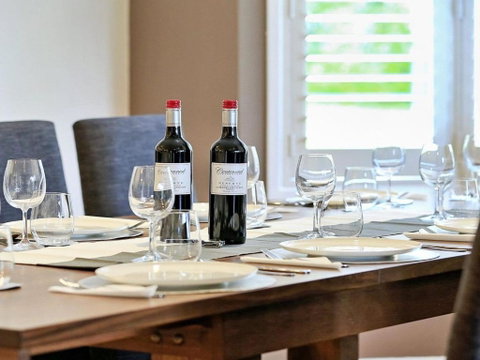 Misty Creek Of Robertson Proximity & Privacy - Accommodation Burleigh 5