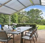 Misty Creek of Robertson proximity  privacy - Accommodation Burleigh