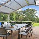 Misty Creek Of Robertson Proximity & Privacy - Accommodation Burleigh 0