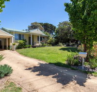 Normanby Lodge - Accommodation Burleigh