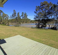 Nannys Beach House - Accommodation Burleigh