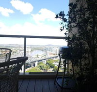 Riverfront Brisbane City - Accommodation Burleigh