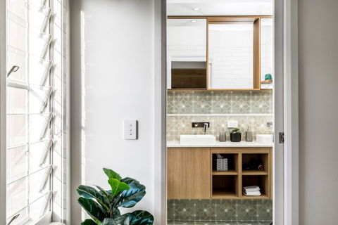 A PERFECT STAY Luxe & Bloom - Accommodation Burleigh 4