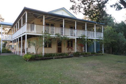Kiarabilli - Accommodation Burleigh 0
