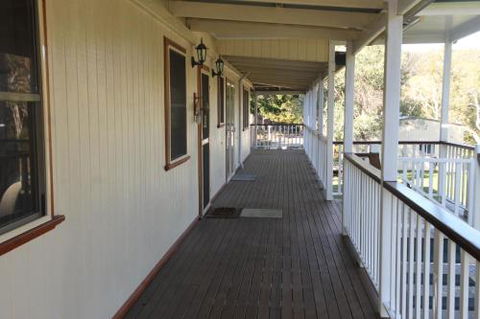 Kiarabilli - Accommodation Burleigh 6