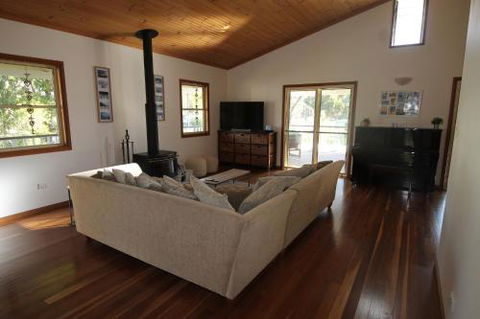 Kiarabilli - Accommodation Burleigh 5
