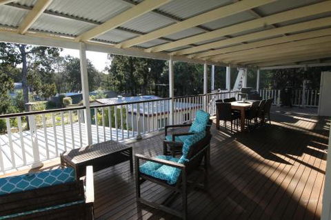 Kiarabilli - Accommodation Burleigh 4