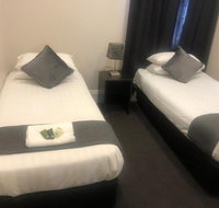 Wentworth Hotel - Accommodation Burleigh