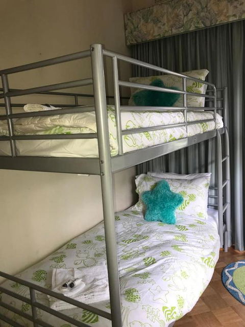 Baywater - Accommodation Burleigh 4