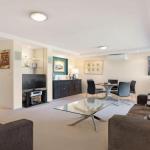 Garden Apartment At Forster Tower - Accommodation Burleigh 0