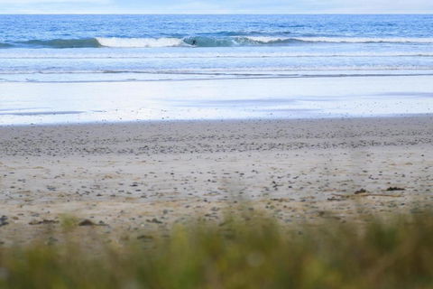 Blue Oar Beach House - Accommodation Burleigh 6