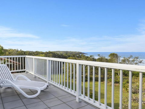 Blue Oar Beach House - Accommodation Burleigh 5