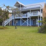 Blue Oar Beach House - Accommodation Burleigh 0