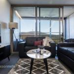 1 Bedroom Apt With Parking Walk To ANU - Accommodation Burleigh 0