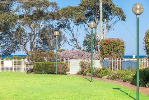 Ocean Breeze Fathoms 3 - Accommodation Burleigh 2