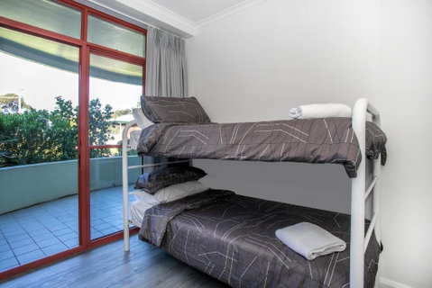 Ocean Breeze Fathoms 3 - Accommodation Burleigh 3