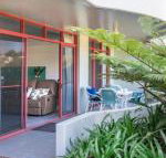 Ocean Breeze Fathoms 3 - Accommodation Burleigh