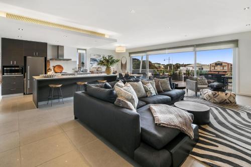 Sorrento VIC Accommodation Burleigh