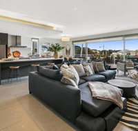 Saltwater Apartment Sorrento - Accommodation Burleigh