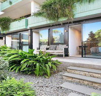 Your Luxury Escape Ground Luxury - Accommodation Burleigh