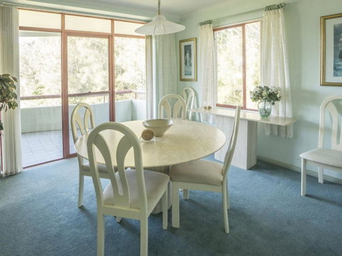 Mitchell 5 / 1A Fathoms - Accommodation Burleigh 1