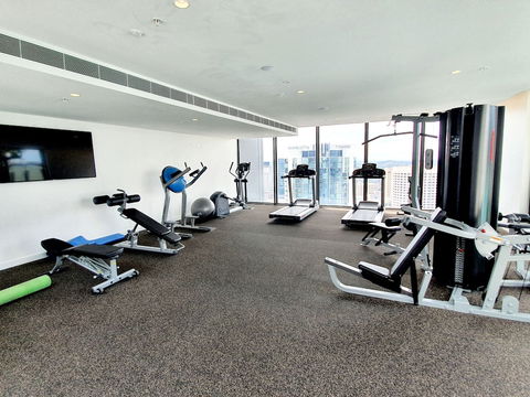 Urban Rest - Mary St - Accommodation Burleigh 6