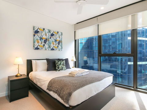 Urban Rest - Mary St - Accommodation Burleigh 3