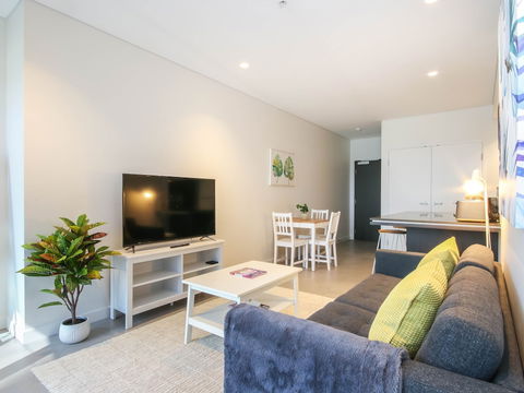 Urban Rest - Mary St - Accommodation Burleigh 4