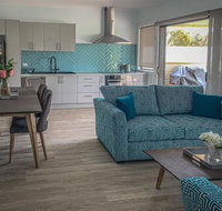 The Boathouse - Accommodation Burleigh