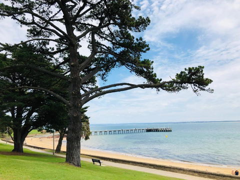 FAMILY ISLAND GETAWAY BEACHFRONT APARTMENT - Accommodation Burleigh 3