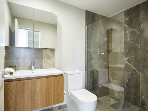Luxurious 2bed 2bath APT With Parking@southport - Accommodation Burleigh 2