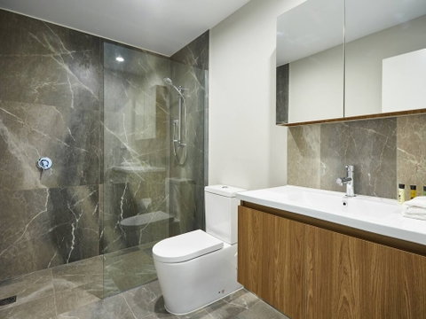 Luxurious 2bed 2bath APT With Parking@southport - Accommodation Burleigh 3