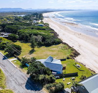A PERFECT STAY - Belongil on the Beach - Accommodation Burleigh