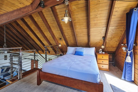 A PERFECT STAY - Belongil On The Beach - Accommodation Burleigh 1
