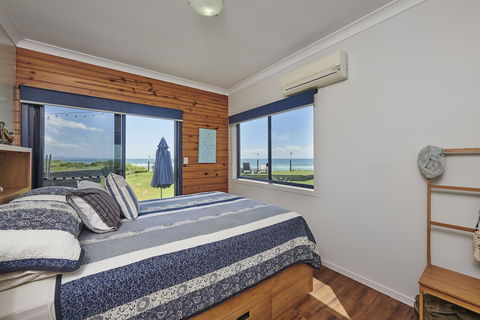 A PERFECT STAY - Belongil On The Beach - Accommodation Burleigh 6