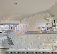 Ocean Crest Bay of Fires