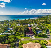 Your Luxury Escape - Tradewinds 1 - Accommodation Burleigh